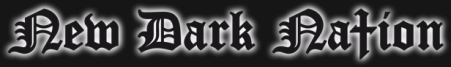 New Dark Nation Logo